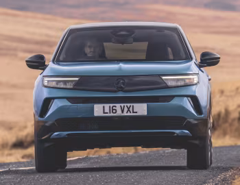 Vauxhall Mokka GS '2025–pr.