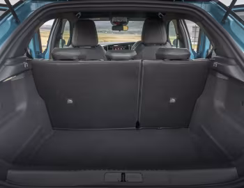 Porta-malas Vauxhall Mokka GS '2025–pr.