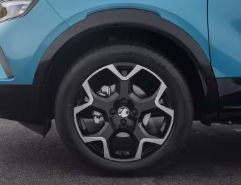 Vauxhall Mokka GS '2025–pr.