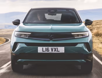 Vauxhall Mokka GS '2025–pr.
