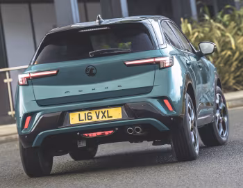 Vauxhall Mokka GS '2025–pr.
