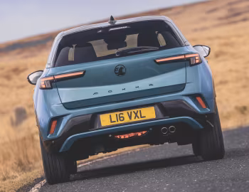 Vauxhall Mokka GS '2025–pr.