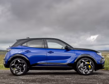 Vauxhall Mokka GSE '2026