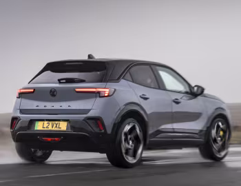 Vauxhall Mokka GSE '2026