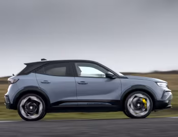 Vauxhall Mokka GSE '2026