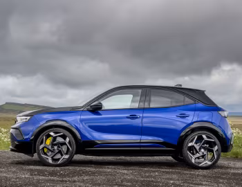 Vauxhall Mokka GSE '2026