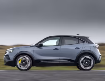 Vauxhall Mokka GSE '2026