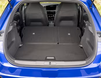 Porta-malas Vauxhall Mokka GSE '2026