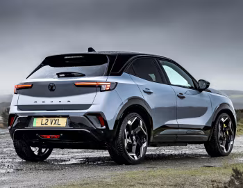 Vauxhall Mokka GSE '2026