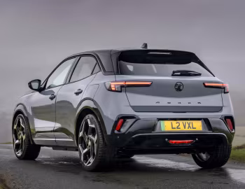 Vauxhall Mokka GSE '2026