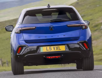 Vauxhall Mokka GSE '2026