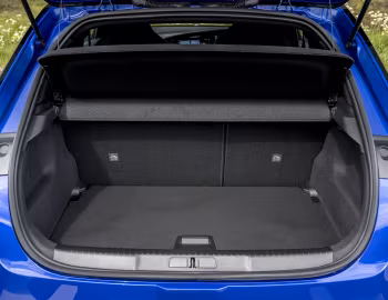 Porta-malas Vauxhall Mokka GSE '2026