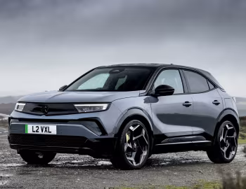 Vauxhall Mokka GSE '2026