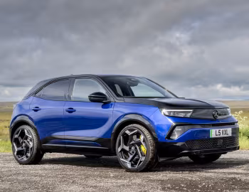 Vauxhall Mokka GSE '2026