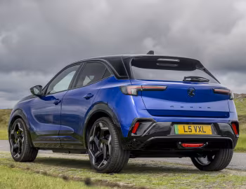 Vauxhall Mokka GSE '2026