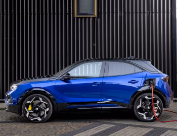 Vauxhall Mokka GSE '2026