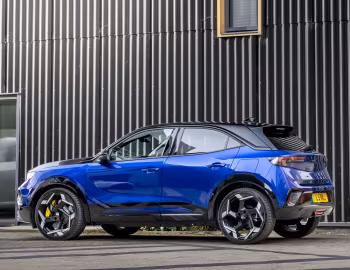 Vauxhall Mokka GSE '2026
