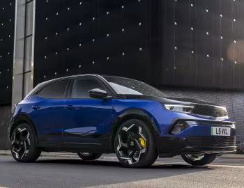Vauxhall Mokka GSE '2026