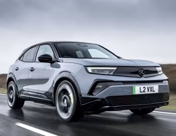Vauxhall Mokka GSE '2026