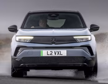 Vauxhall Mokka GSE '2026