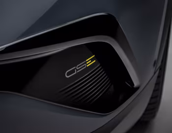 Vauxhall Mokka GSE Prototype [LHD] '2025