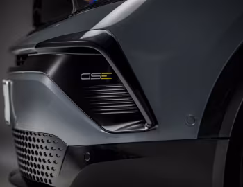 Vauxhall Mokka GSE Prototype [LHD] '2025