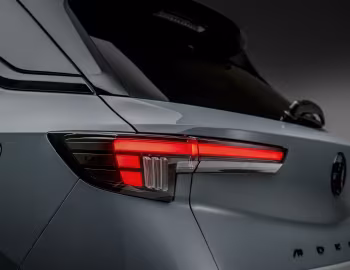 Vauxhall Mokka GSE Prototype [LHD] '2025