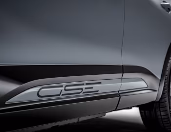Vauxhall Mokka GSE Prototype [LHD] '2025