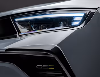 Vauxhall Mokka GSE Prototype [LHD] '2025