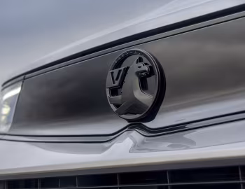 Logotipo Vauxhall Mokka Hybrid GS '2025–pr.