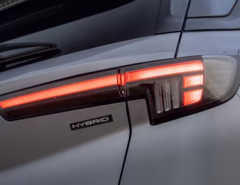 Vauxhall Mokka Hybrid GS '2025–pr.