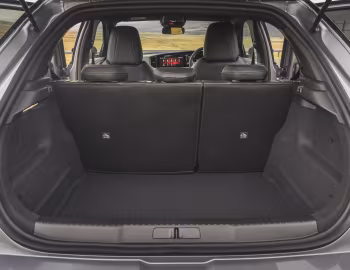 Porta-malas Vauxhall Mokka Hybrid GS '2025–pr.