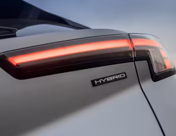 Vauxhall Mokka Hybrid GS '2025–pr.