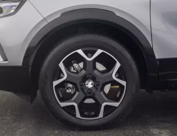 Vauxhall Mokka Hybrid GS '2025–pr.