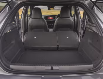 Porta-malas Vauxhall Mokka Hybrid GS '2025–pr.