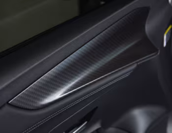 Interior Vauxhall Mokka SRI '2021–24