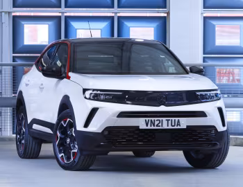 Vauxhall Mokka SRI '2021–24