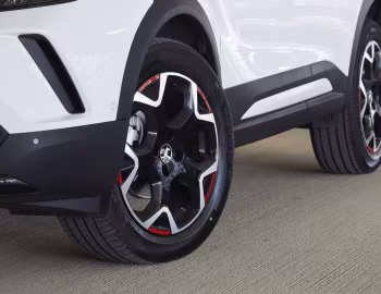 Vauxhall Mokka SRI '2021–24