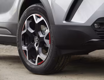 Vauxhall Mokka SRI '2021–24