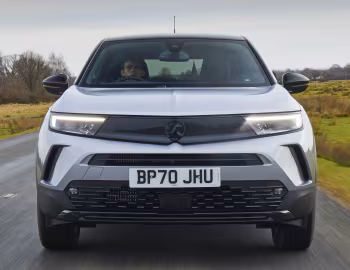 Vauxhall Mokka SRI '2021–24