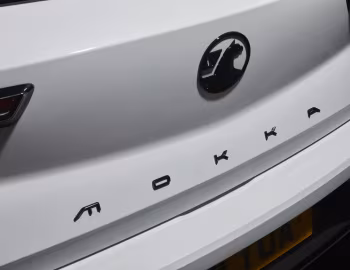Vauxhall Mokka SRI '2021–24