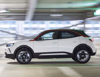 Vauxhall Mokka SRI '2021–24