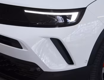 Vauxhall Mokka SRI '2021–24