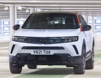 Vauxhall Mokka SRI '2021–24