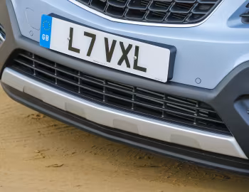 Vauxhall Mokka Turbo 4×4 '2012–16