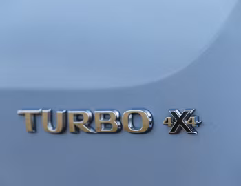 Vauxhall Mokka Turbo 4×4 '2012–16