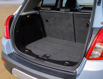 Porta-malas Vauxhall Mokka Turbo 4×4 '2012–16