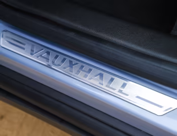 Vauxhall Mokka Turbo 4×4 '2012–16