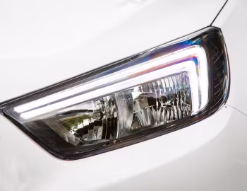 Vauxhall Mokka X '2016–19