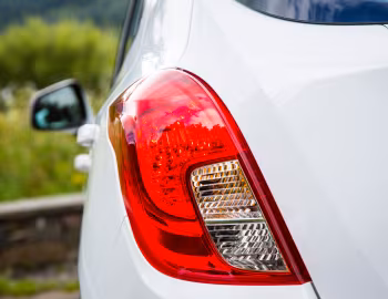 Vauxhall Mokka X '2016–19